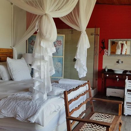 The-Ark B&B Pearly Beach Kültér fotó