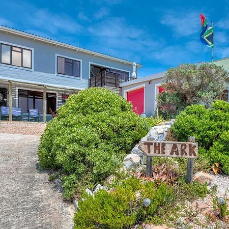The-Ark B&B Pearly Beach Kültér fotó