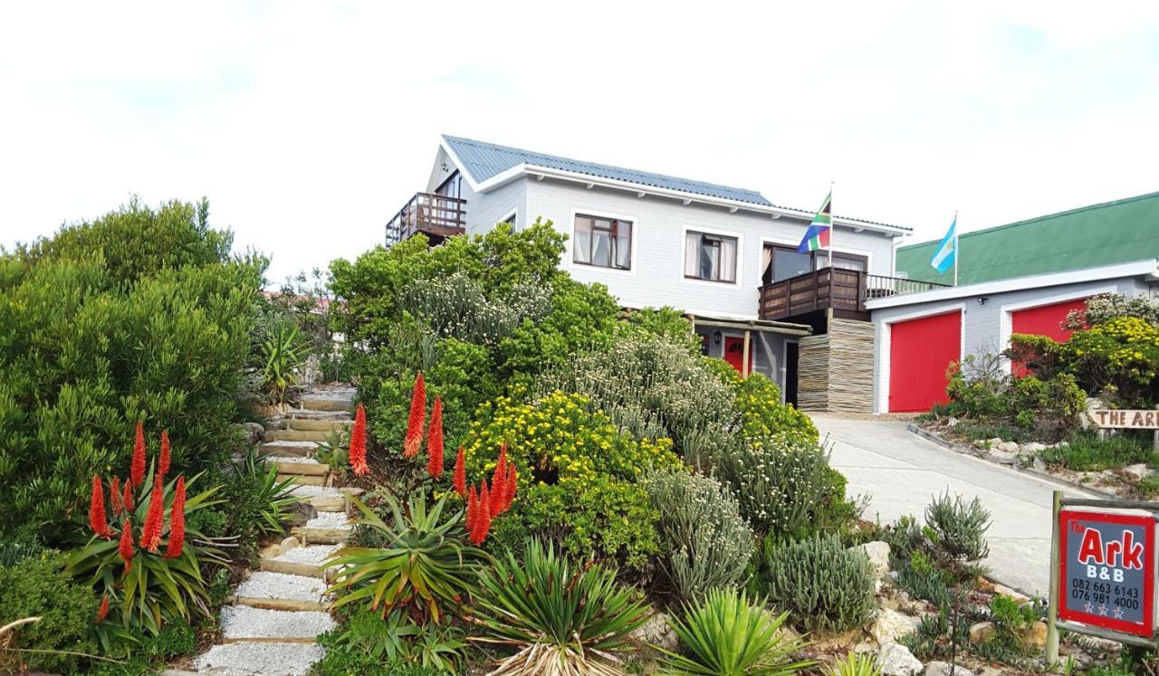 The-Ark B&B Pearly Beach Kültér fotó