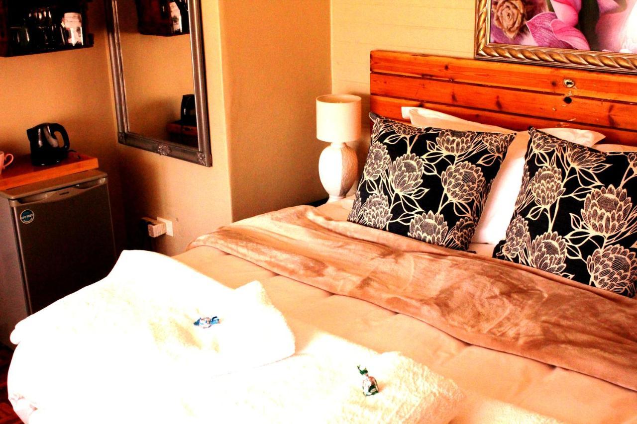 The-Ark B&B Pearly Beach Kültér fotó