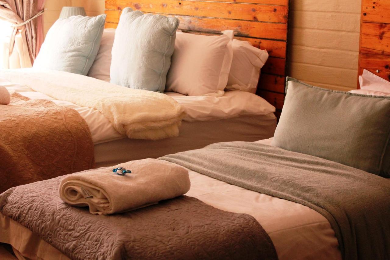 The-Ark B&B Pearly Beach Kültér fotó