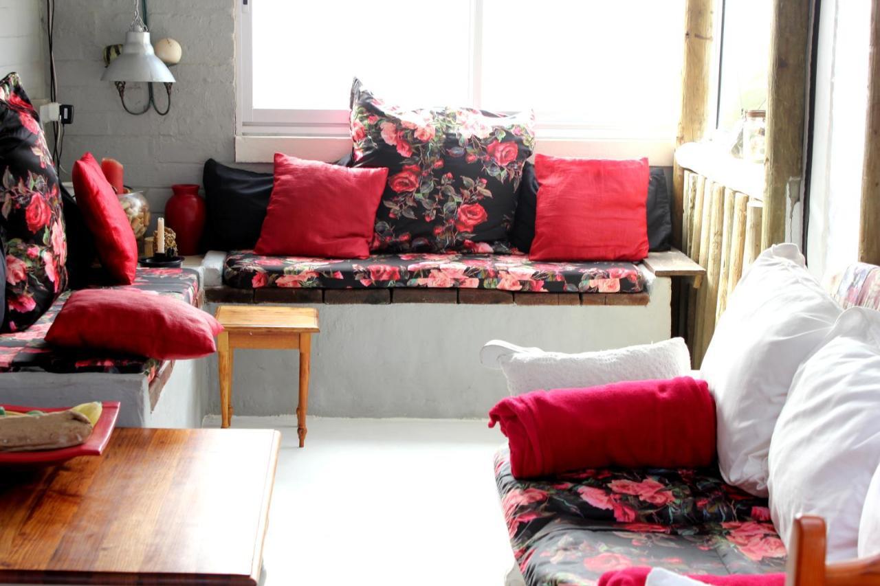 The-Ark B&B Pearly Beach Kültér fotó