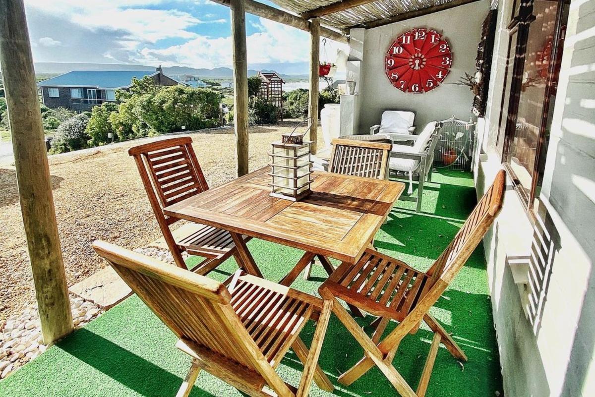 The-Ark B&B Pearly Beach Kültér fotó