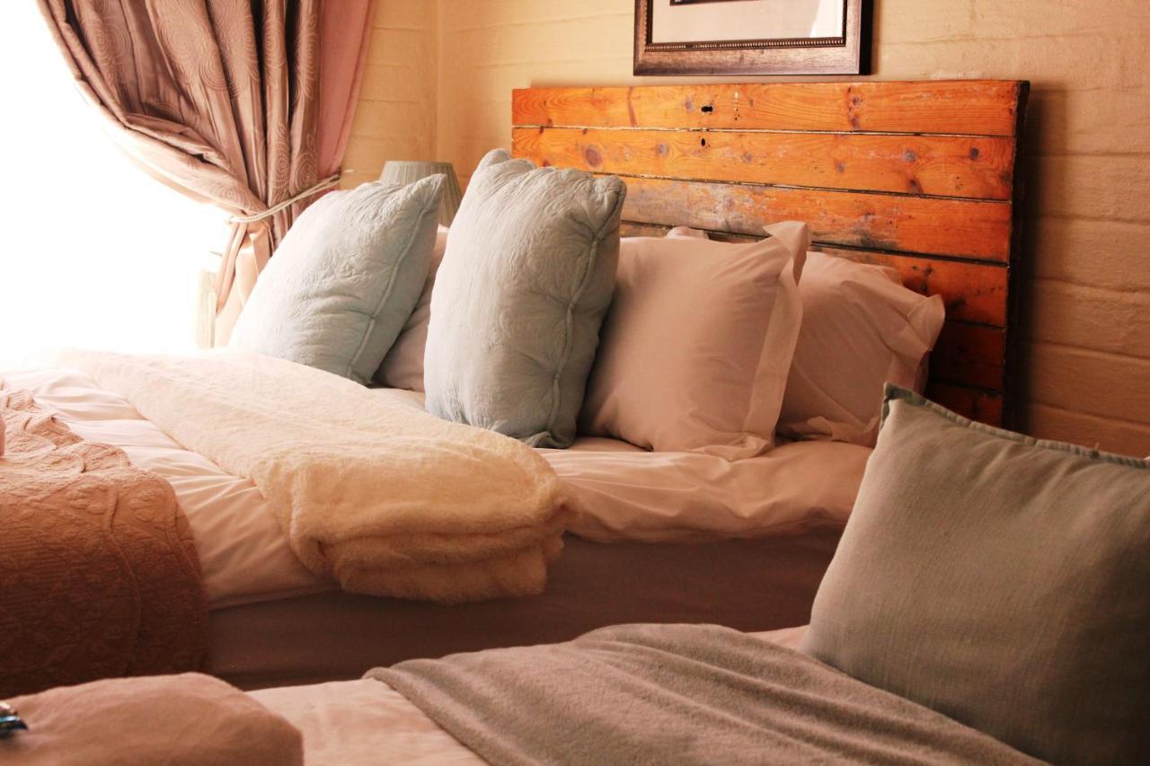 The-Ark B&B Pearly Beach Kültér fotó