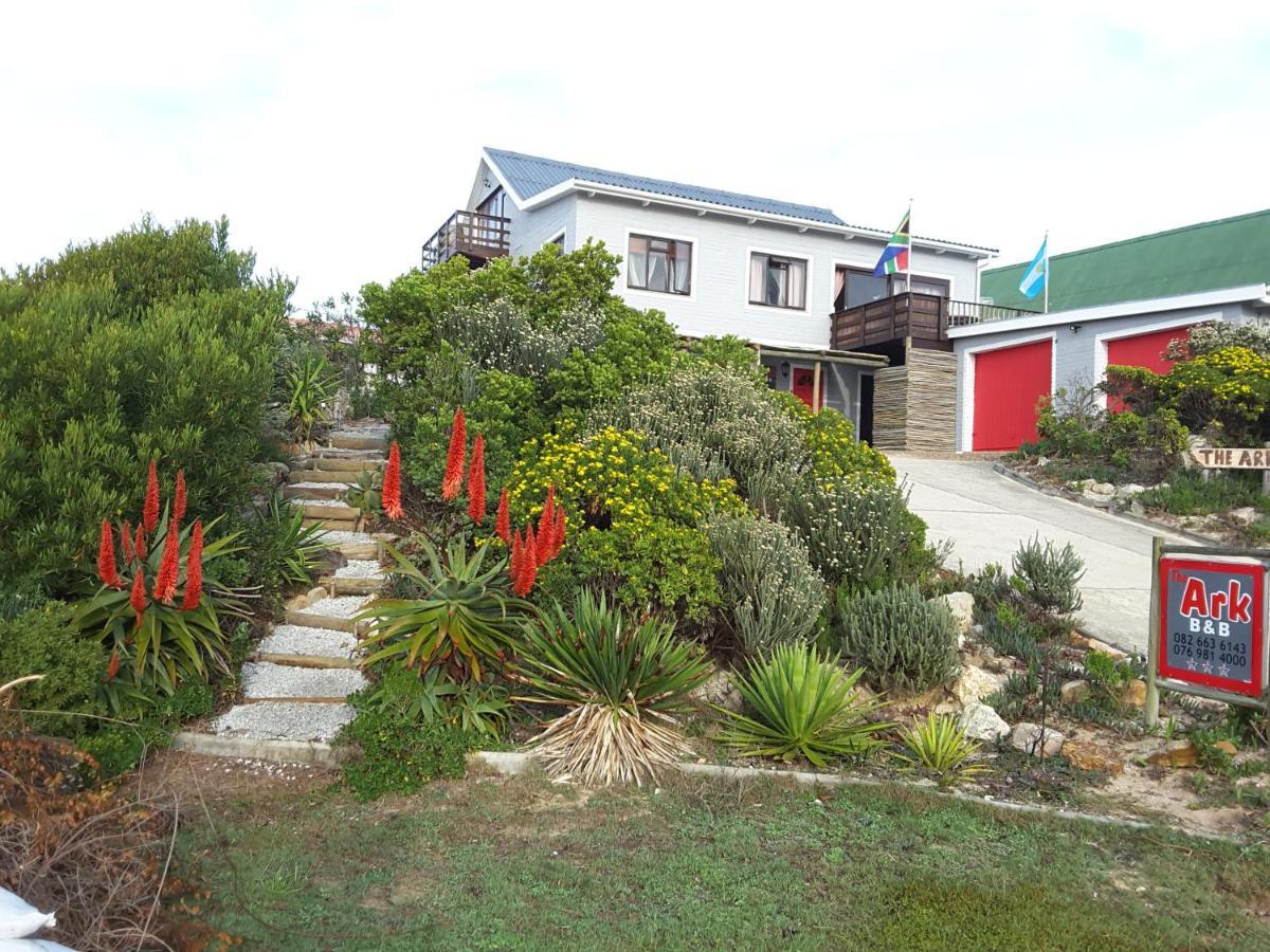 The-Ark B&B Pearly Beach Kültér fotó
