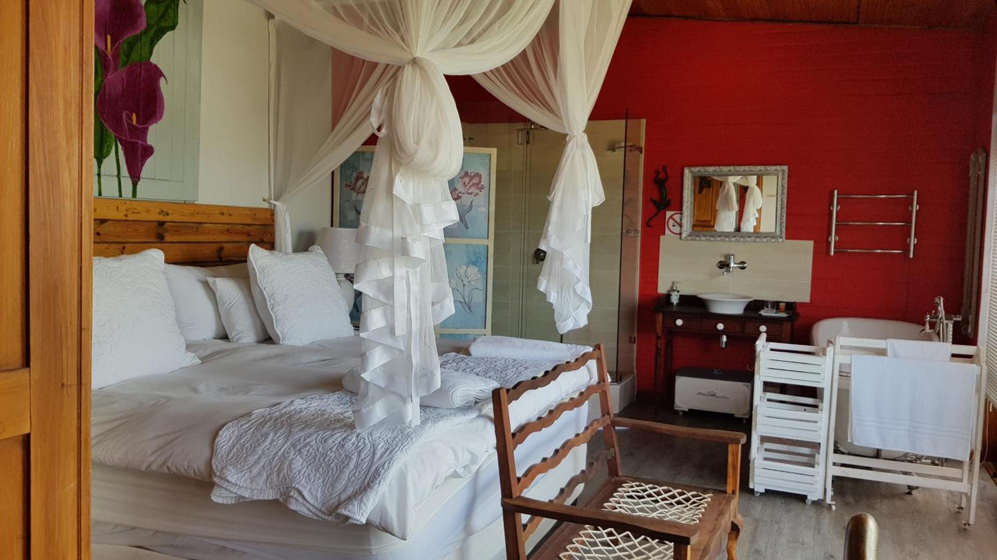 The-Ark B&B Pearly Beach Kültér fotó