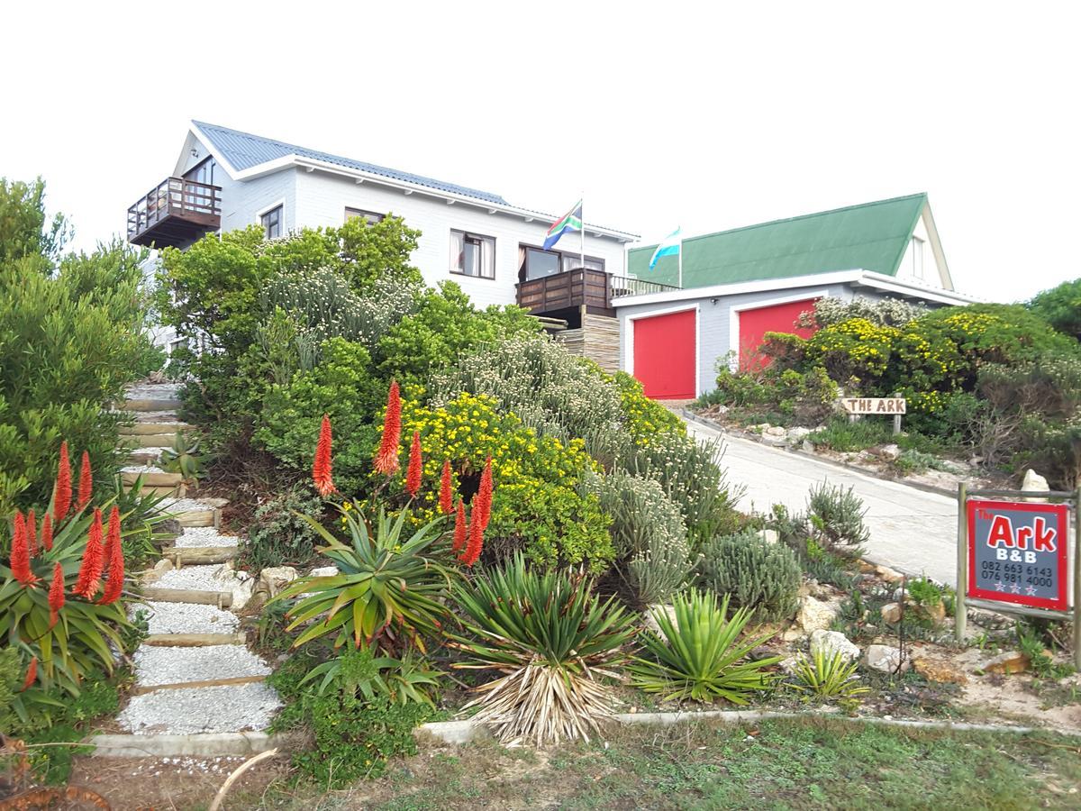 The-Ark B&B Pearly Beach Kültér fotó