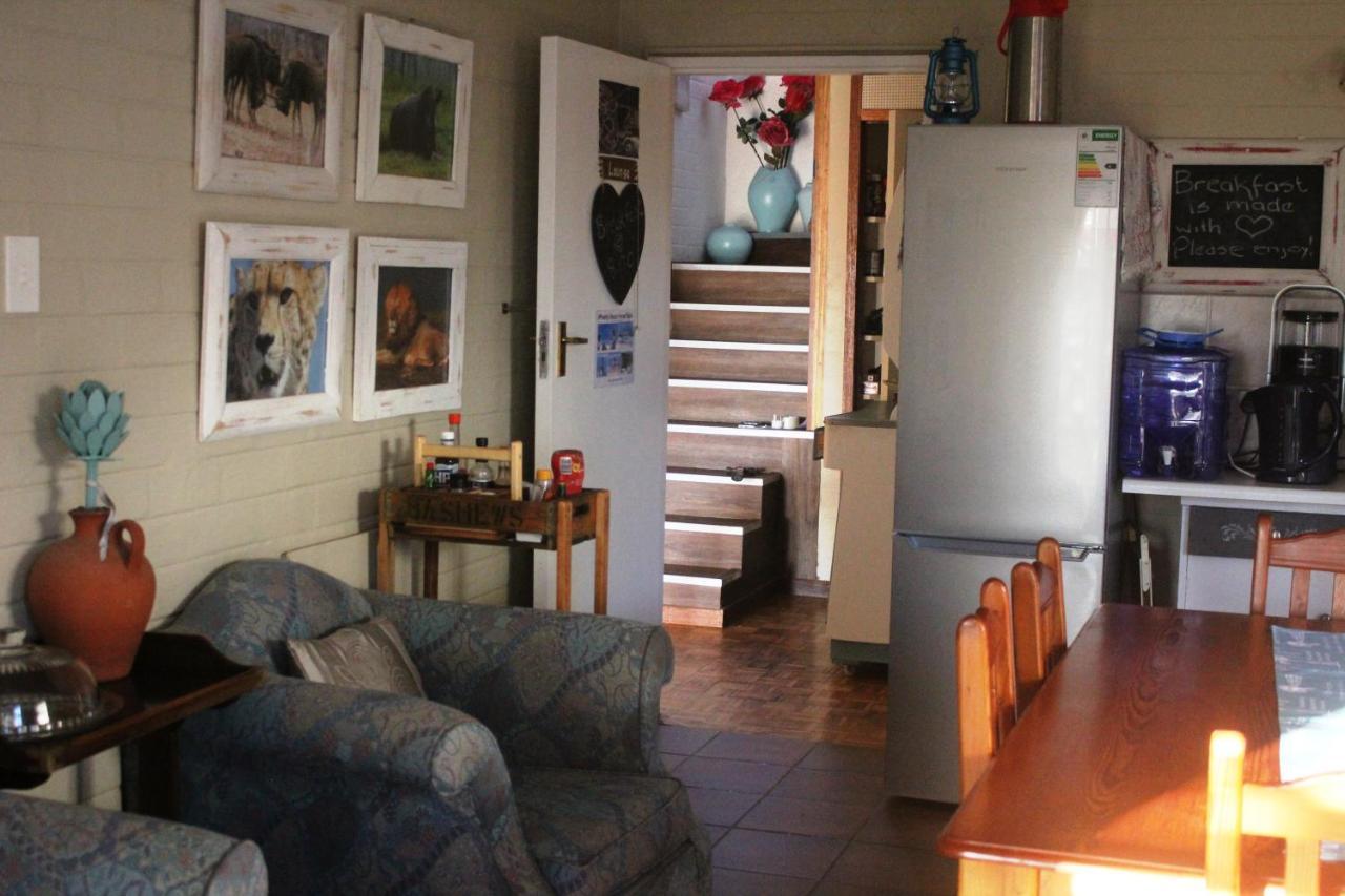 The-Ark B&B Pearly Beach Kültér fotó