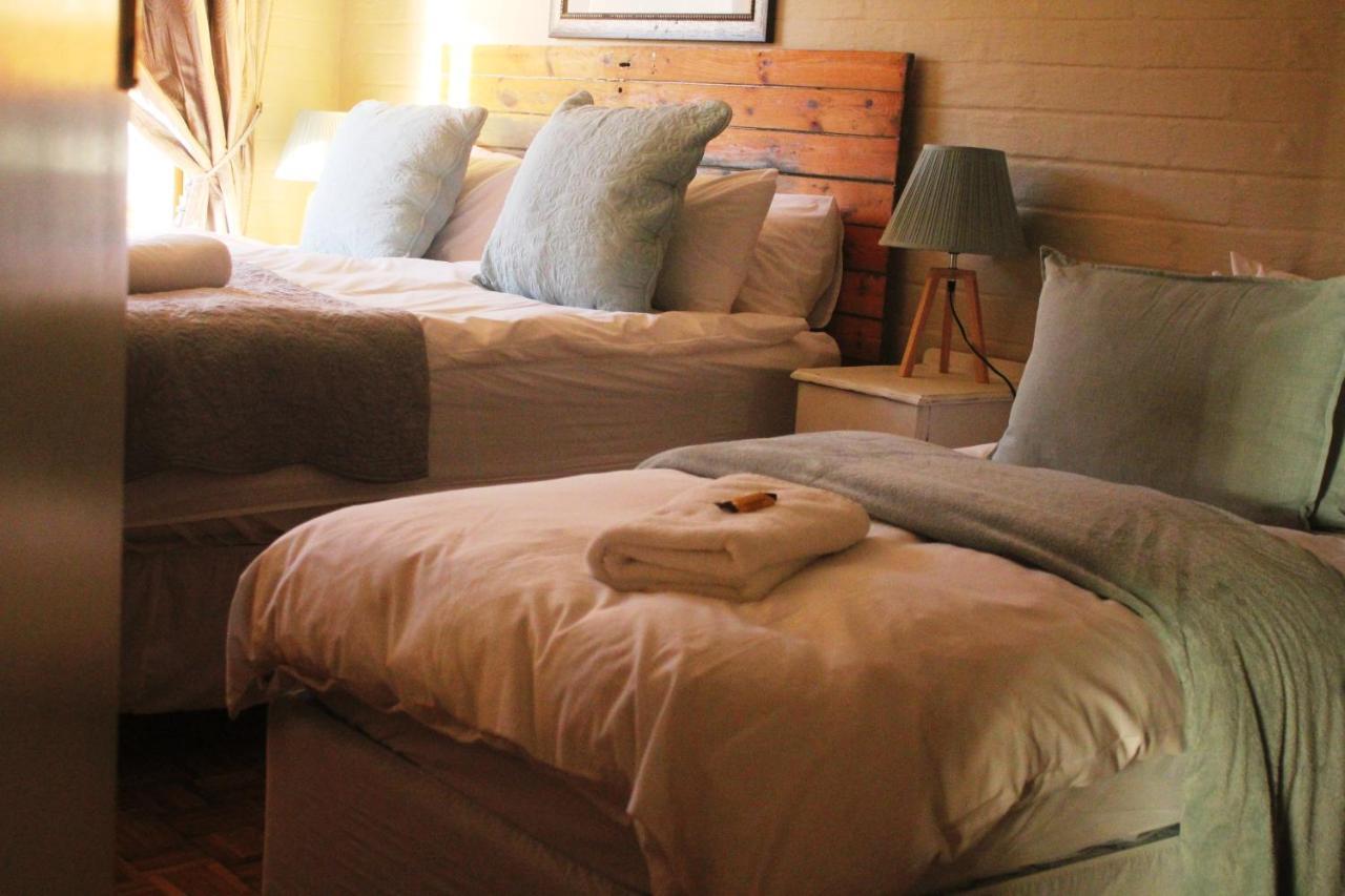 The-Ark B&B Pearly Beach Kültér fotó