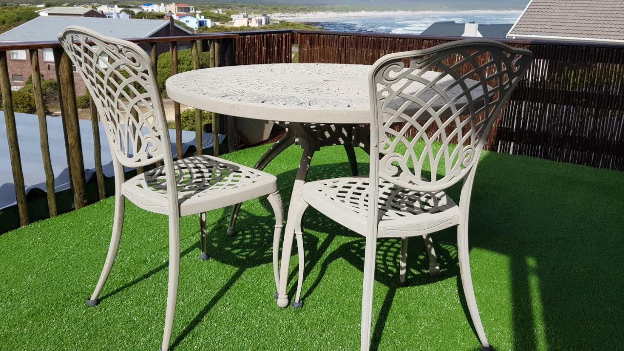 The-Ark B&B Pearly Beach Kültér fotó