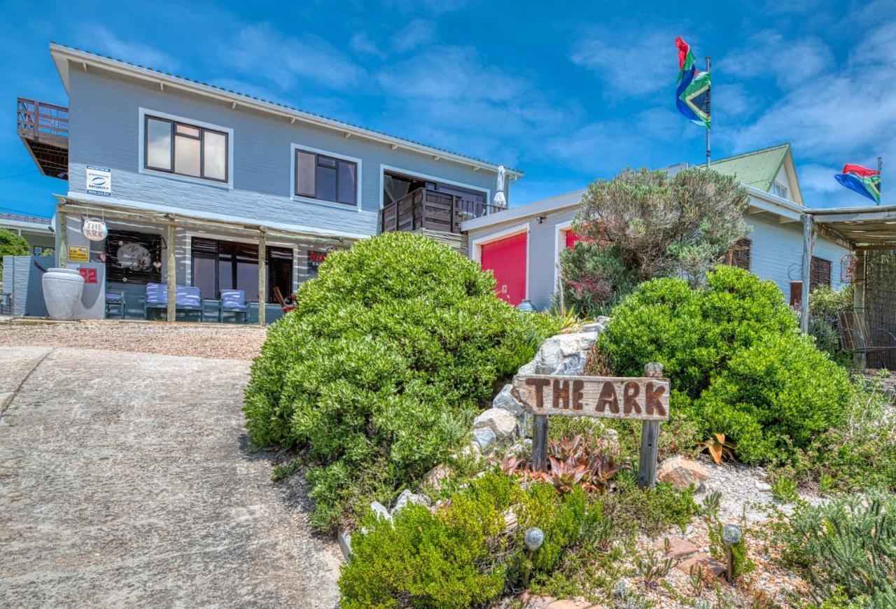 The-Ark B&B Pearly Beach Kültér fotó