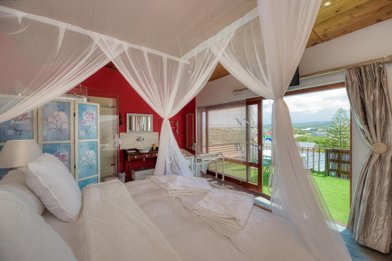The-Ark B&B Pearly Beach Kültér fotó