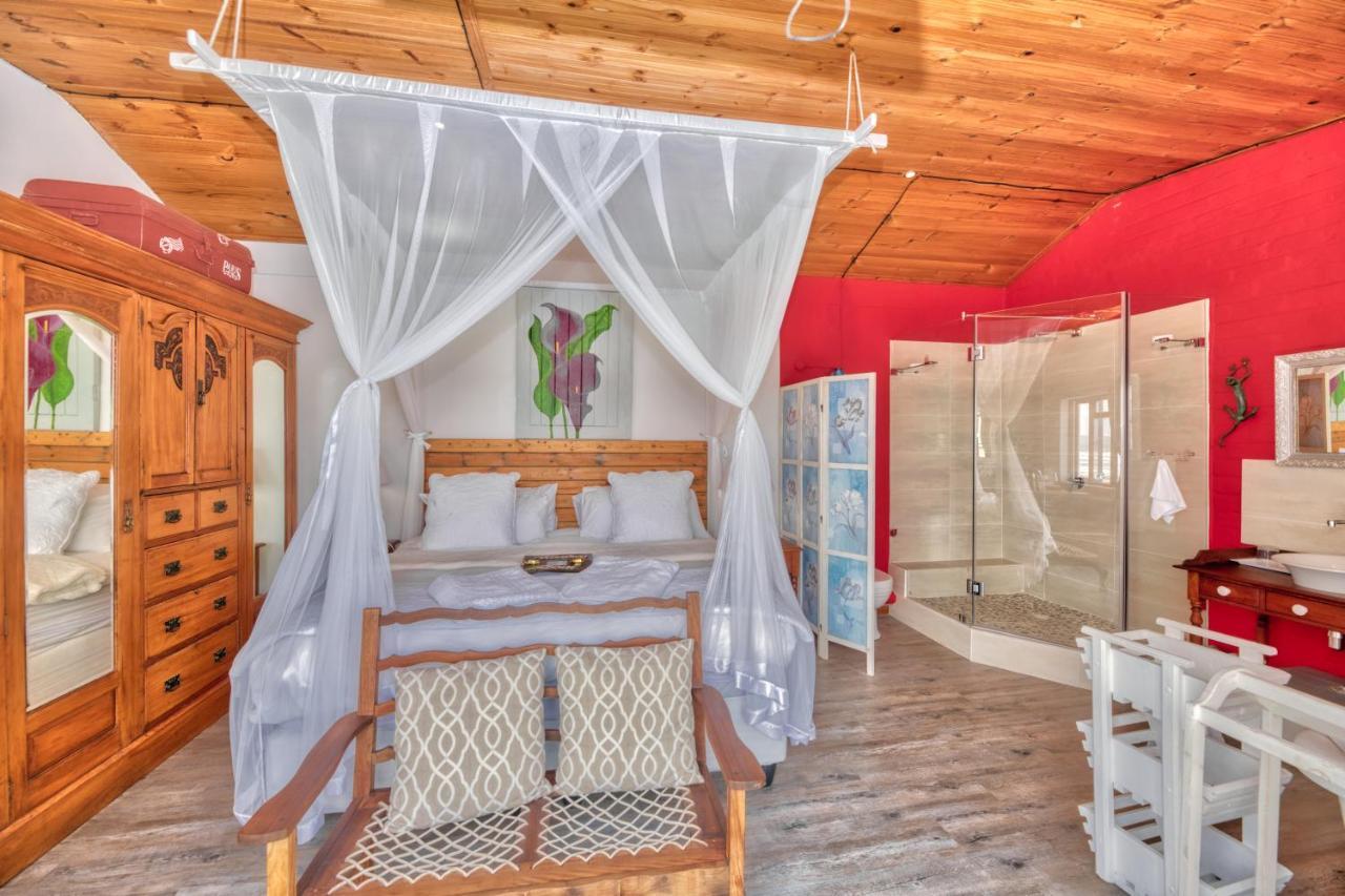 The-Ark B&B Pearly Beach Kültér fotó