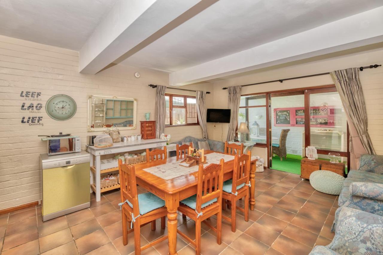 The-Ark B&B Pearly Beach Kültér fotó