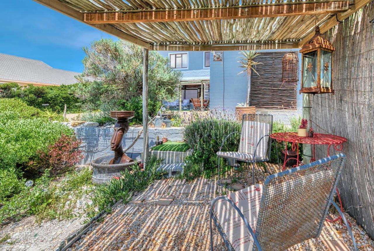 The-Ark B&B Pearly Beach Kültér fotó