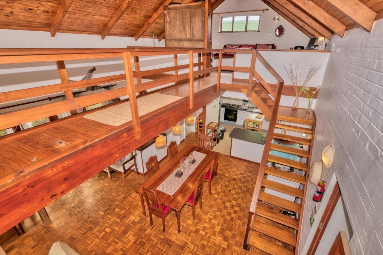 The-Ark B&B Pearly Beach Kültér fotó