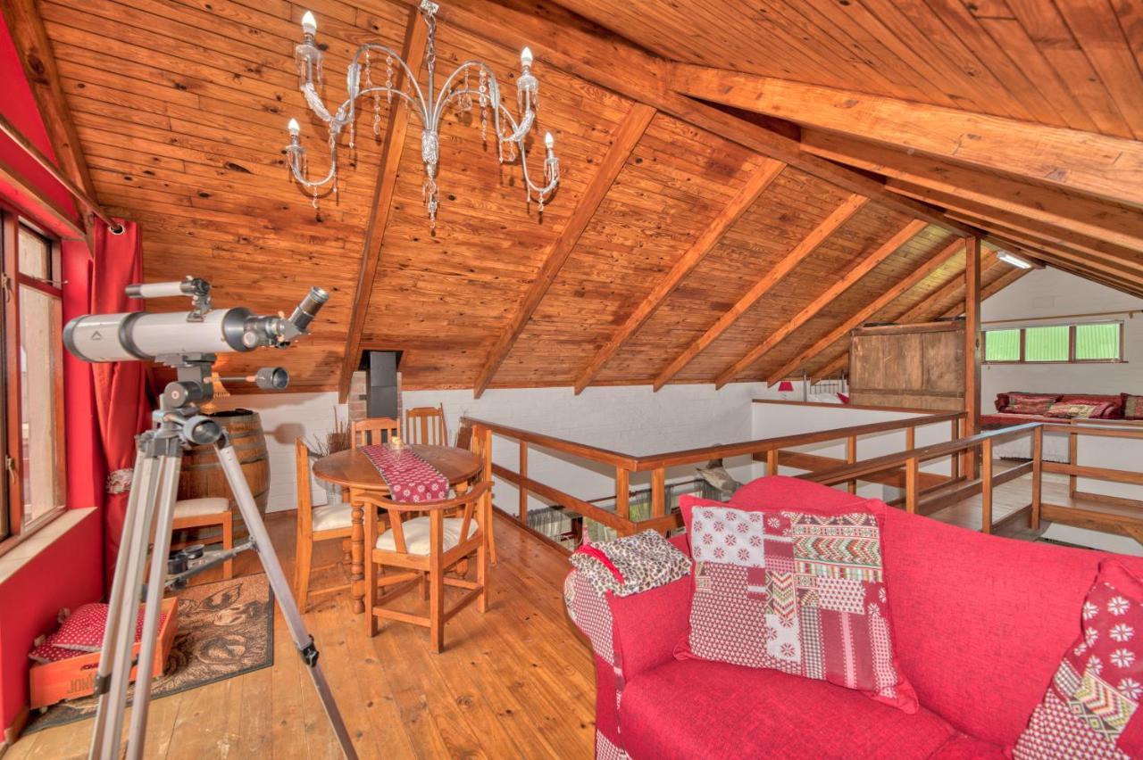 The-Ark B&B Pearly Beach Kültér fotó